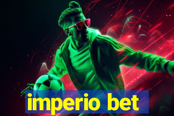 imperio bet